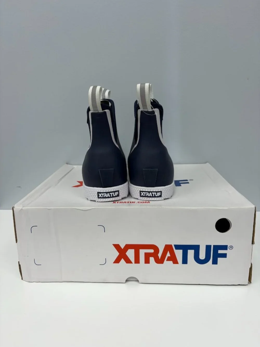 Xtratuf Men's Wheelhouse Boot